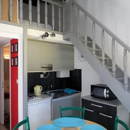 Apartment Saisonnier A La Semaine *
